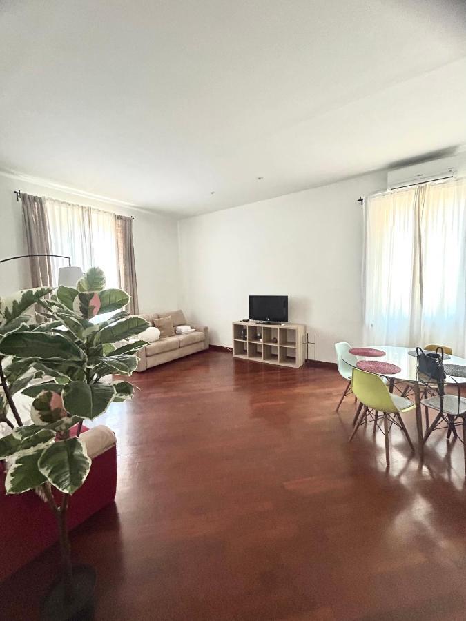 Apartamento Saint Peter'S Dream Roma Exterior foto