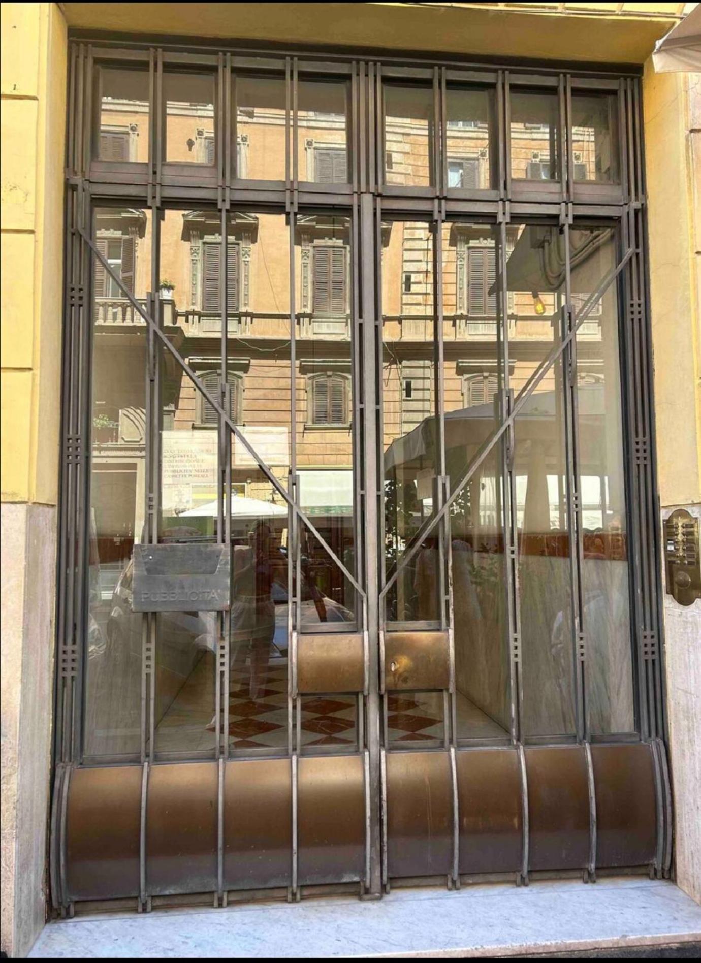 Apartamento Saint Peter'S Dream Roma Exterior foto