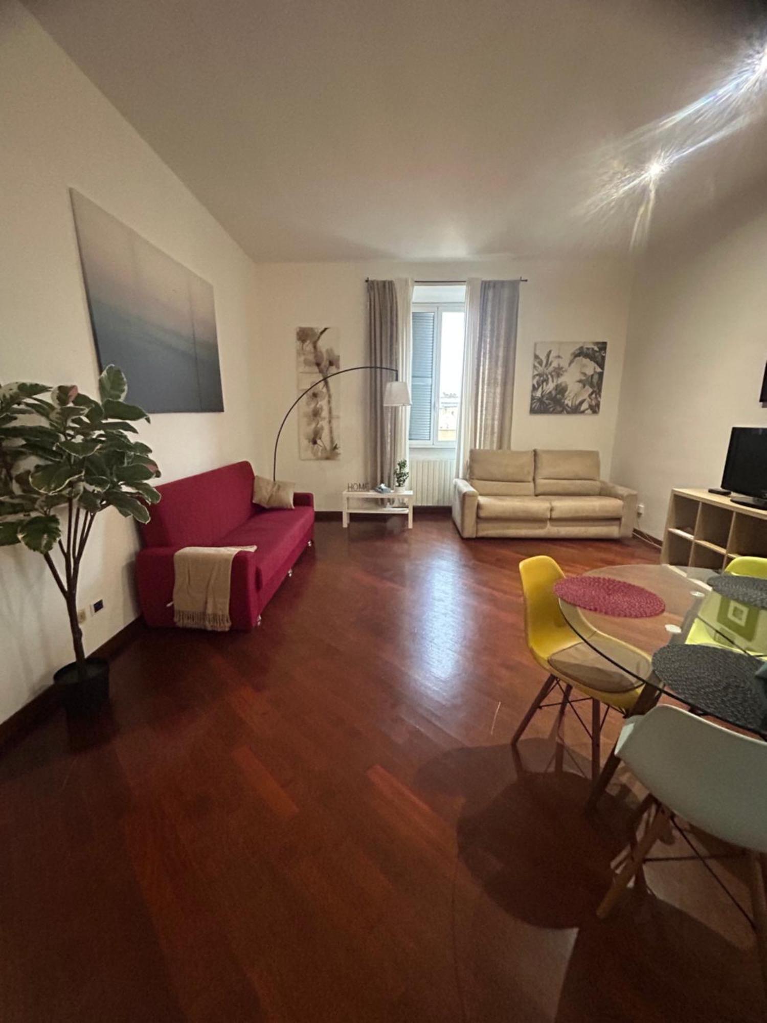 Apartamento Saint Peter'S Dream Roma Exterior foto
